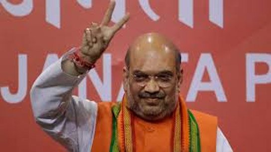 Amit Shah says, BJP will win more than 110 seats after assesment