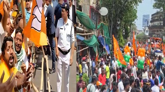 Bangabarta pays tribute to Sidhu's brother-in-law on his birthday