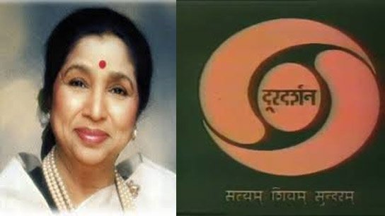 This song was banned on Doordarshan! Can you imagine?