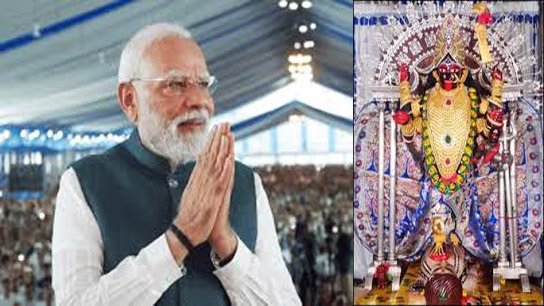 The way BJP tried to change itself by calling for 'change' in Bengal