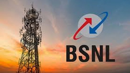 150 days of peace of mind for just 997 taka! Unlimited calling + data benefits in BSNL plan