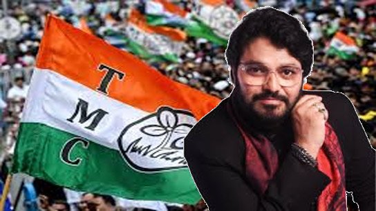 Babul is helpless in the Trinamool's bad times over the Bengal syndicate rule