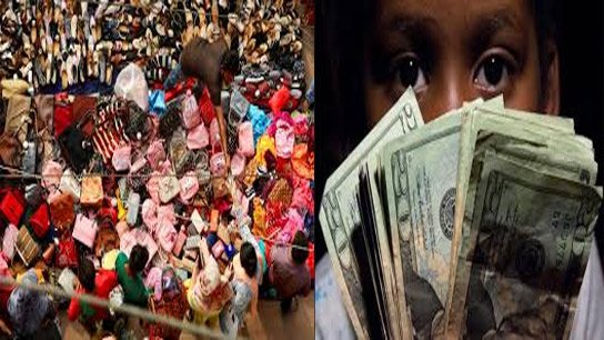 Want a loan of 3 billion dollars now! Suddenly crisis in Bangladesh