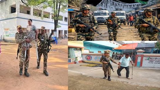 Bengal broke its own record, West Bengal set an example