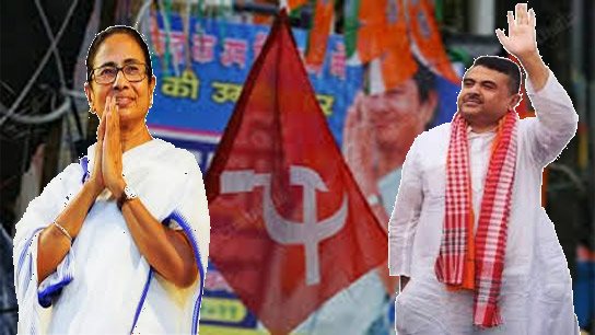 Voter turnout suggests Mamata's average Bhavanipur is not as 