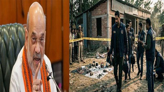 Home Ministry assigns NIA to investigate bomb recovery in Bhangarh, Delhi sees signs of sabotage