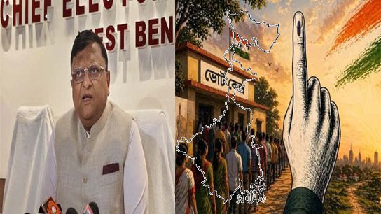 Bengal is about to create history; says Manoj