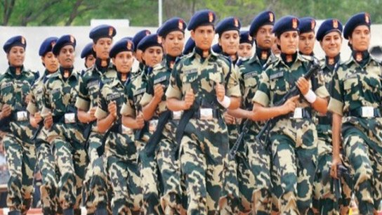 Multiple steps taken by the commission; Central forces deployed in each district