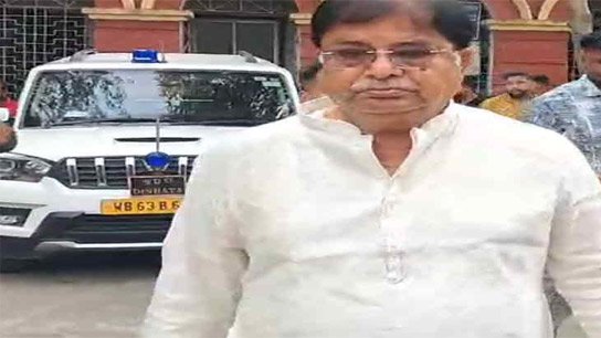 New heat in Cooch Behar politics! Trinamool leader Udayan seeks refuge with Sub-Divisional Magistrate 'afraid' of arrest