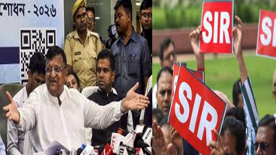 Murshidabad tops, more than 9 million names excluded, notification commission says