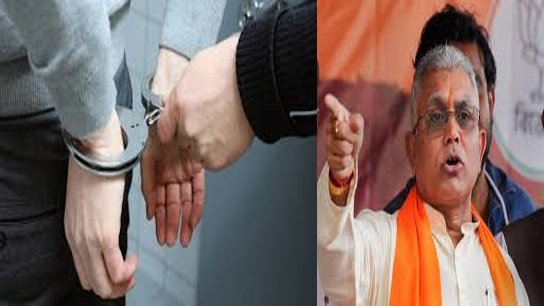 'Even the heavyweights will be caught soon!' Explosive Dilip