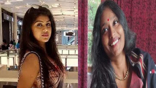 ‘Whoever says the left is zero, we will hold him by the throat…’, Moushumi in campaign