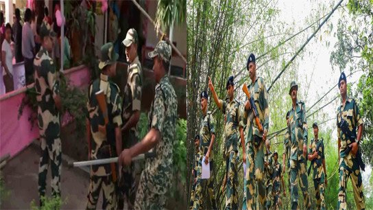 'TMC is threatening us, we cannot vote', explosive complaint from voters in Domkal