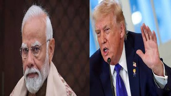 Trump calls India a 'hellhole'! India erupts in anger