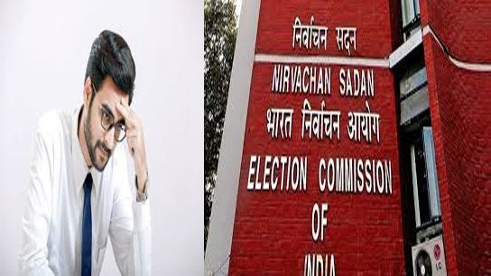 Again, the Commission has made several strict decisions; be careful if you live with relatives of voters from other assembly constituencies!