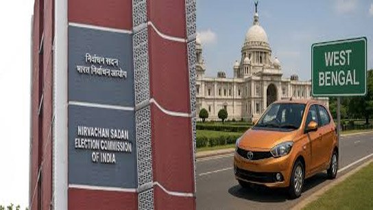 After bikes, now cars, guidelines from the commission