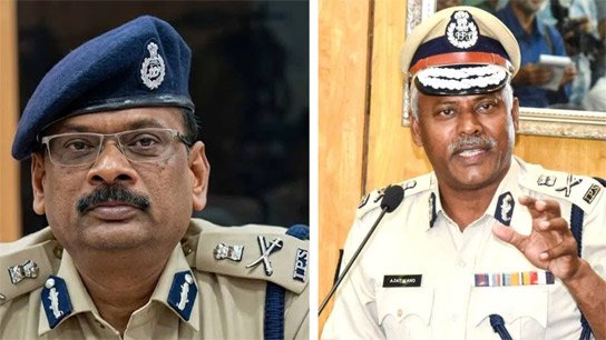 Big move overnight; 'Deploy immediately', orders came to Kolkata's CP and DG