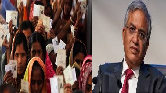 Lack of infrastructure at Bengal's booths! Election Commission is very angry