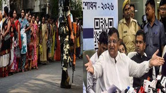 The state has become a 'fortress' under the watchful eye of the commission; 100 percent of the booths are sensitive