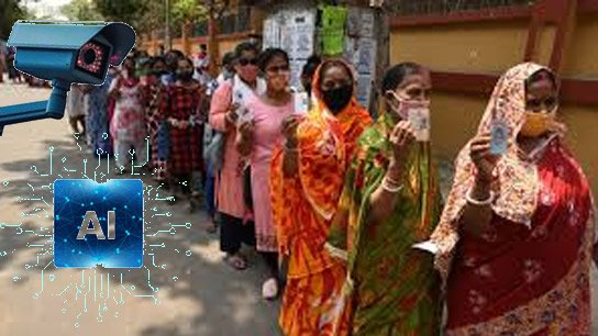 From AI to CC cameras, there is no escape; Commission's special focus on North Bengal