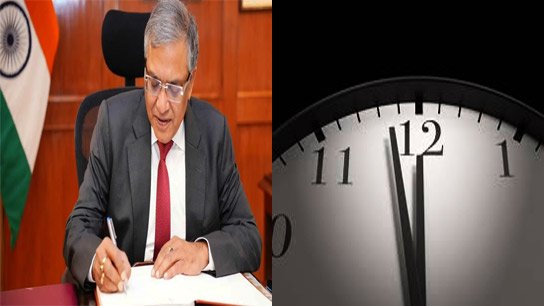 EC security withdrawal tainted leaders