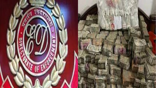 Cash piles up again in Kolkata ahead of elections