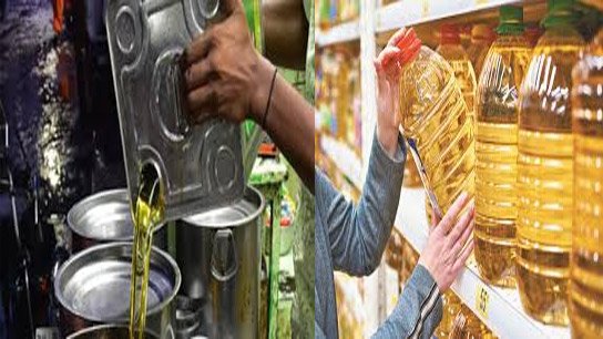 Orphan Crisis, Cooking Oil Will Not Be Available for a Few Days