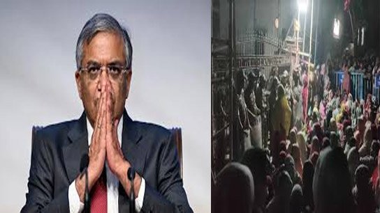 Election Commission issues strict orders to arrest those who violate rules