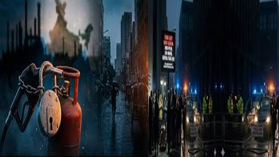 What will be the first thing to be closed in the country if there is a lockdown after the elections? See now