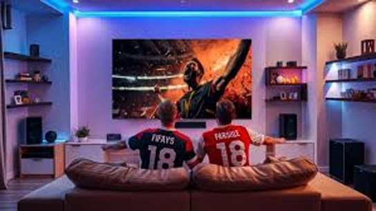 Football fans in uncertainty! Will the World Cup be shown on Indian TV screens?