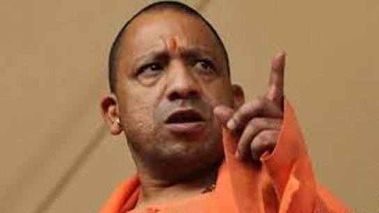 'Game over', Adityanath warns Trinamool