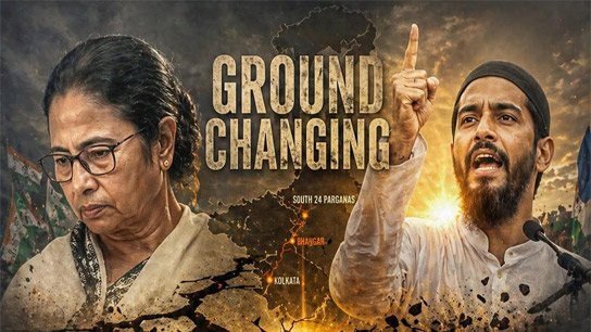 The crowd is not just a crowd! What does the rise of Naushad Siddiqui actually indicate?