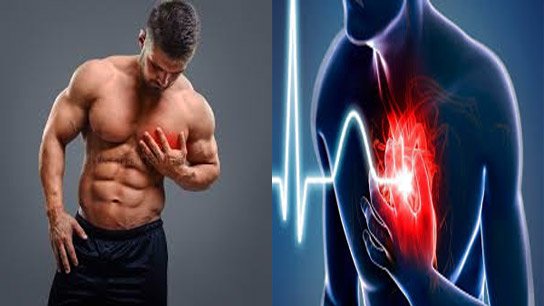 Fear of heart attacks is increasing, 9 changes need to be made