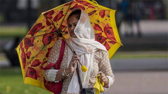 Nature is on the verge of extreme revenge; 'Super El Nino' ​​will unleash a firestorm in Bengal