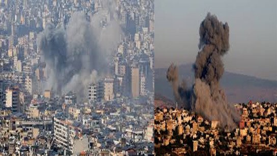 Terrible conflict; Hezbollah is turning the tide of the war by attacking with a new strategy