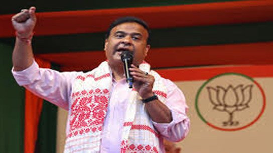 ‘If you fire one shot, I’ll fire two!’ Himanta’s battle cry