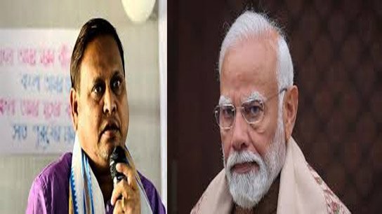 বিরোধী দলনেতা শুভেন্দু অধিকারী, মধ্যপ্রদেশের মুখ্যমন্ত্রী মোহন যাদবের সঙ্গেও হুমায়ুনের যোগাযোগ রয়েছে বলে দাবি করা হচ্ছে ভিডিয়োয়।