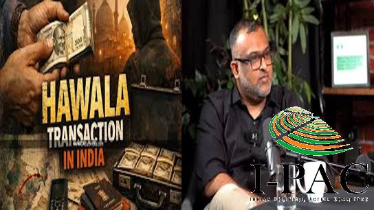 I pac co founder vinesh chandel arrested on monday ed found hawala connection huge illegal money transaction