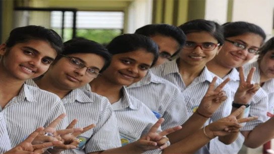 ICSE Class 10 ISC Class 12 result will publish today at 11 A.M check out the steps to get results