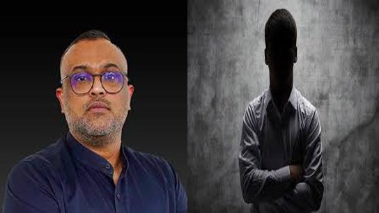 Is there an unwritten agreement behind the scenes in the political atmosphere? Just a big chess piece?