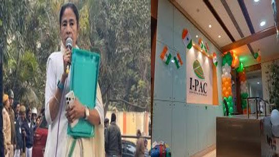 Secret guidelines issued for employees; I-PAC in legal trouble!