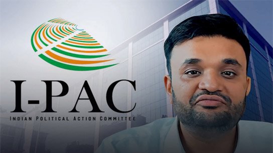 Full drama, pack up I pack in Bengali ahead of the elections!