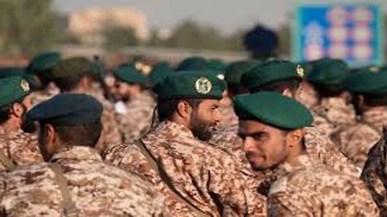 IRGC eliminates multiple Pak-backed militants