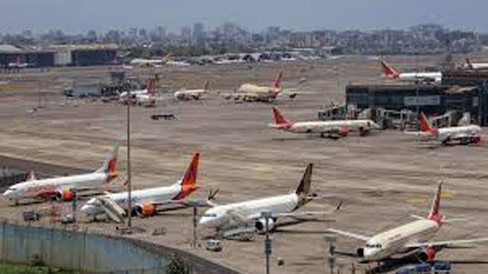 Will air services be shut down if fuel prices don't come down? SoS sent to central government!