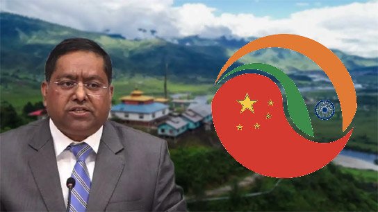 China renames several places in Arunachal Pradesh! India reacts strongly