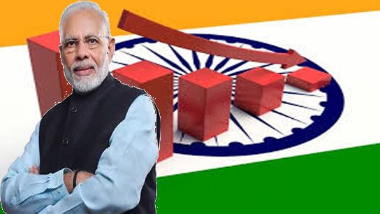 India's economy is collapsing due to the constant payment of allowances! Are we on the verge of bankruptcy?