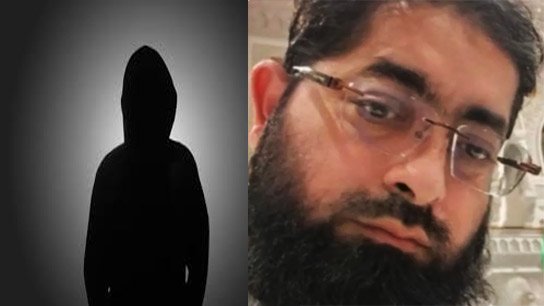 Jaish commander Azhar killed by unknown person