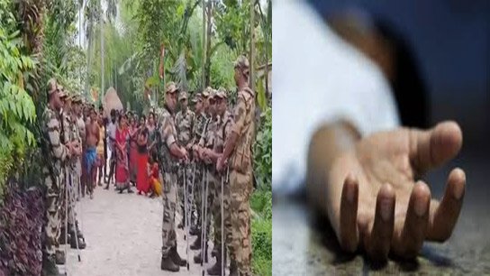 Jalpaiguri Youth Beaten to Death