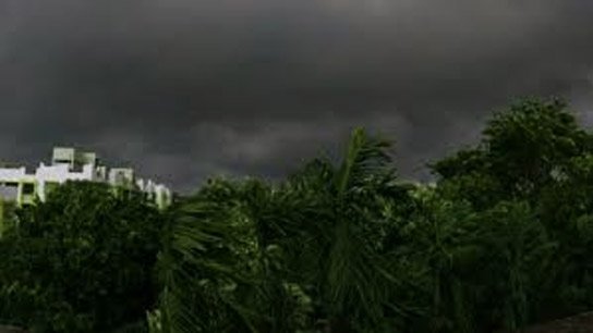 Warning issued again for severe disaster