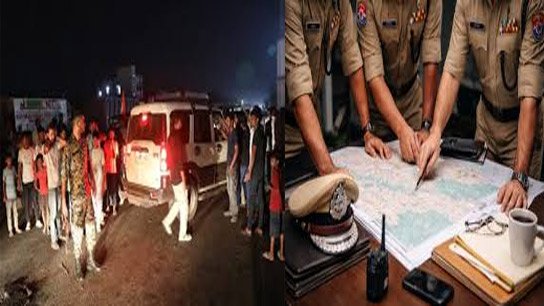 Sensational information! Who was Kaliach's target that day?